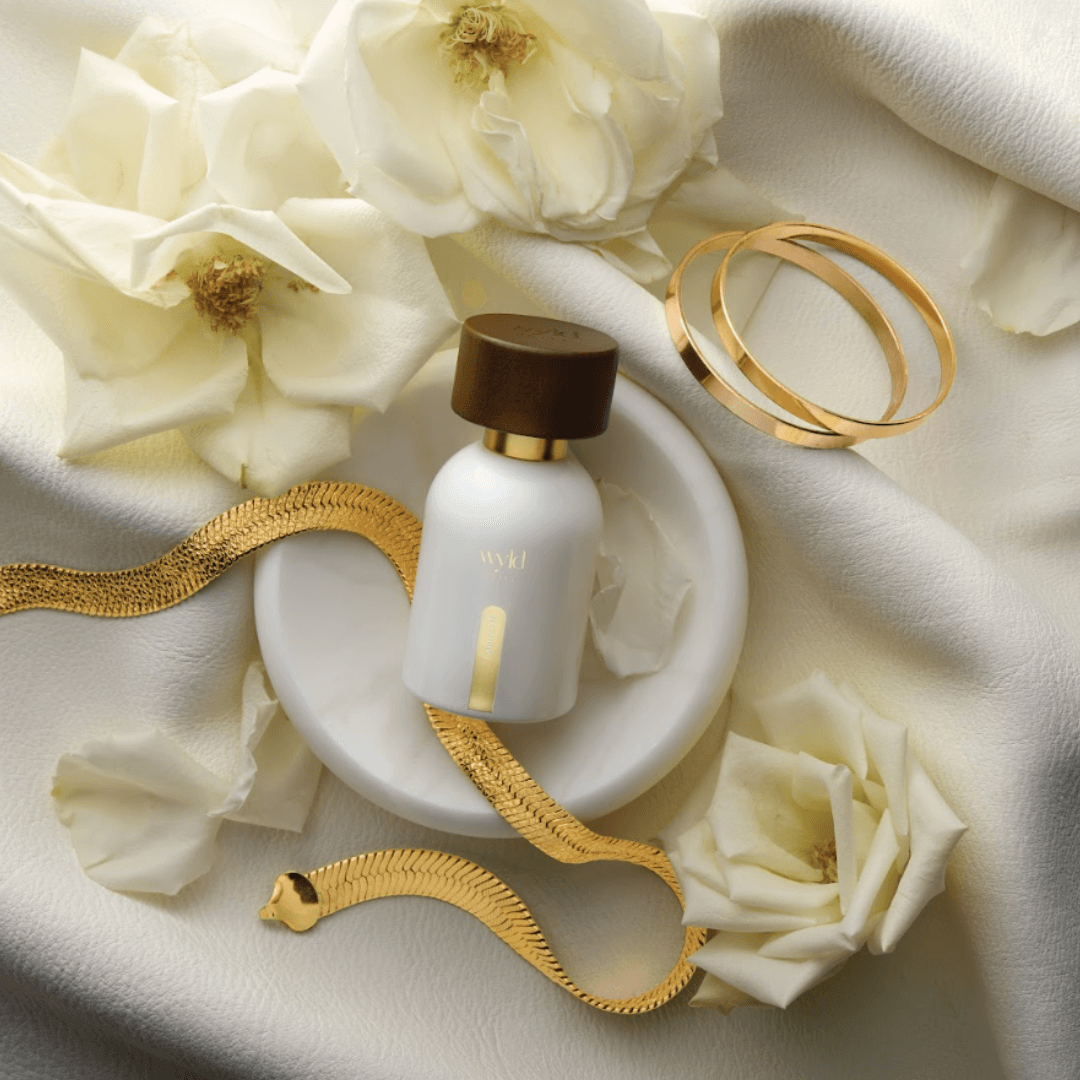 Wyld Notes White Lie