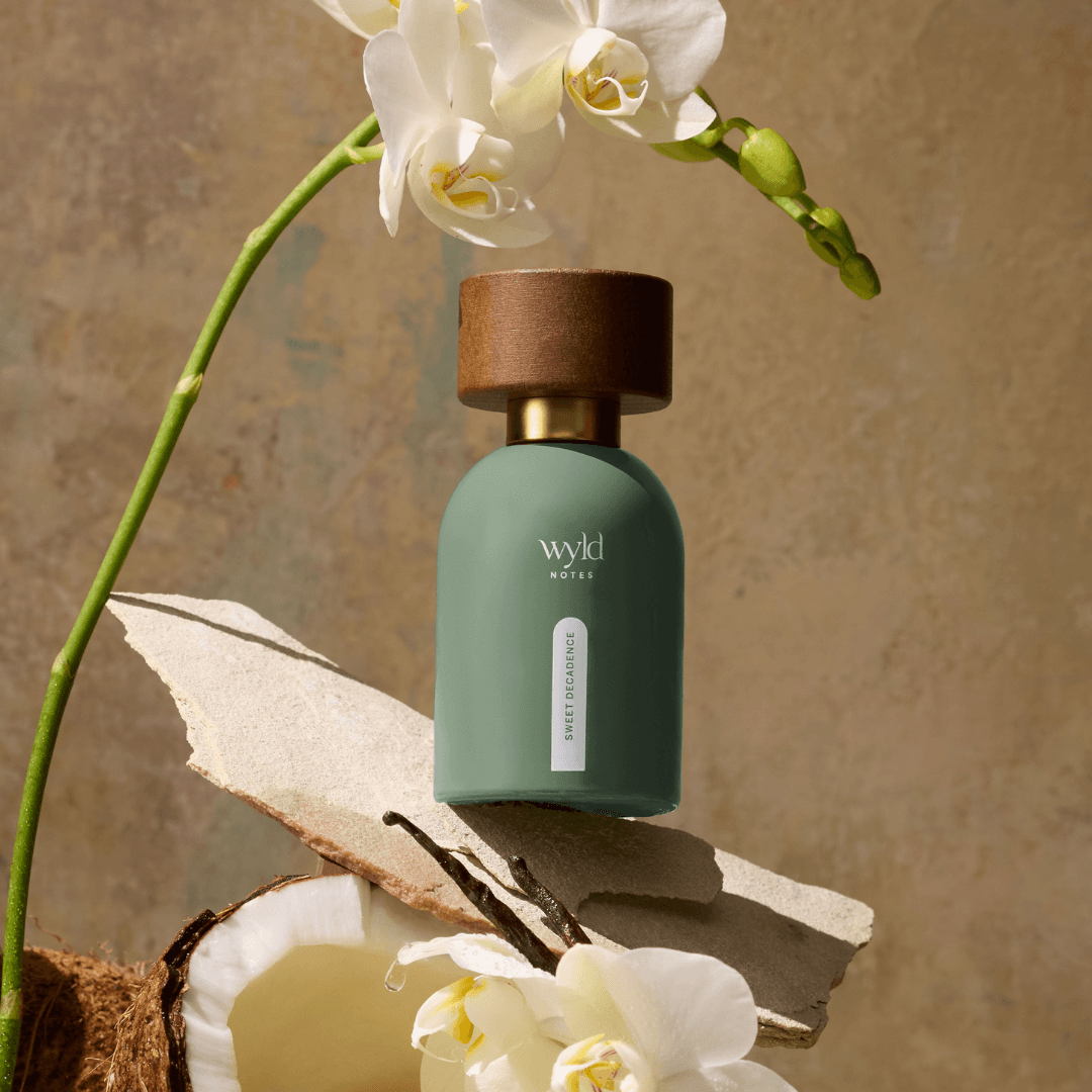 Wyld Notes Sweet Decadence